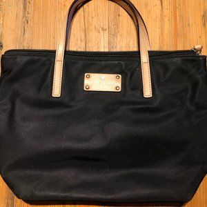 Kate Spade Black Purse